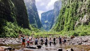 Aparados da Serra